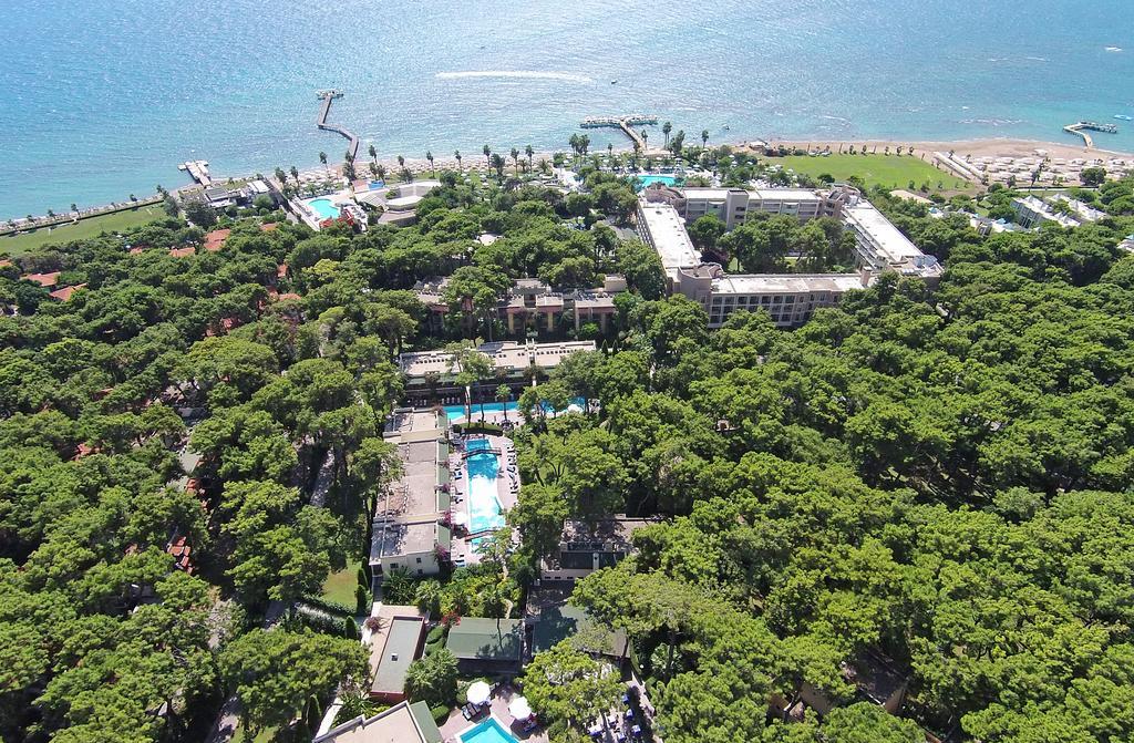 Turquoise Hotel ซีเด ภายนอก รูปภาพ