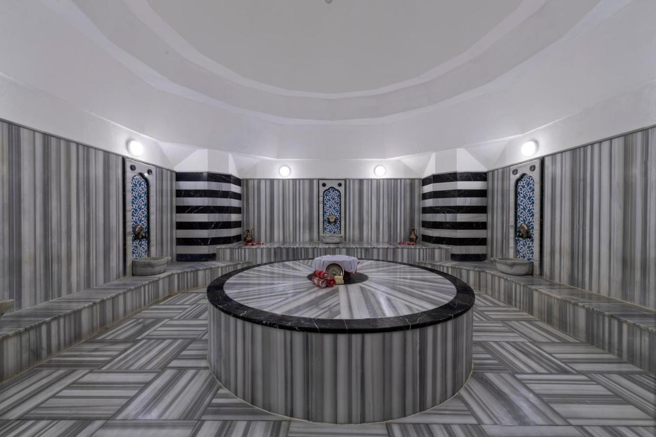 Turquoise Hotel ซีเด ภายนอก รูปภาพ
