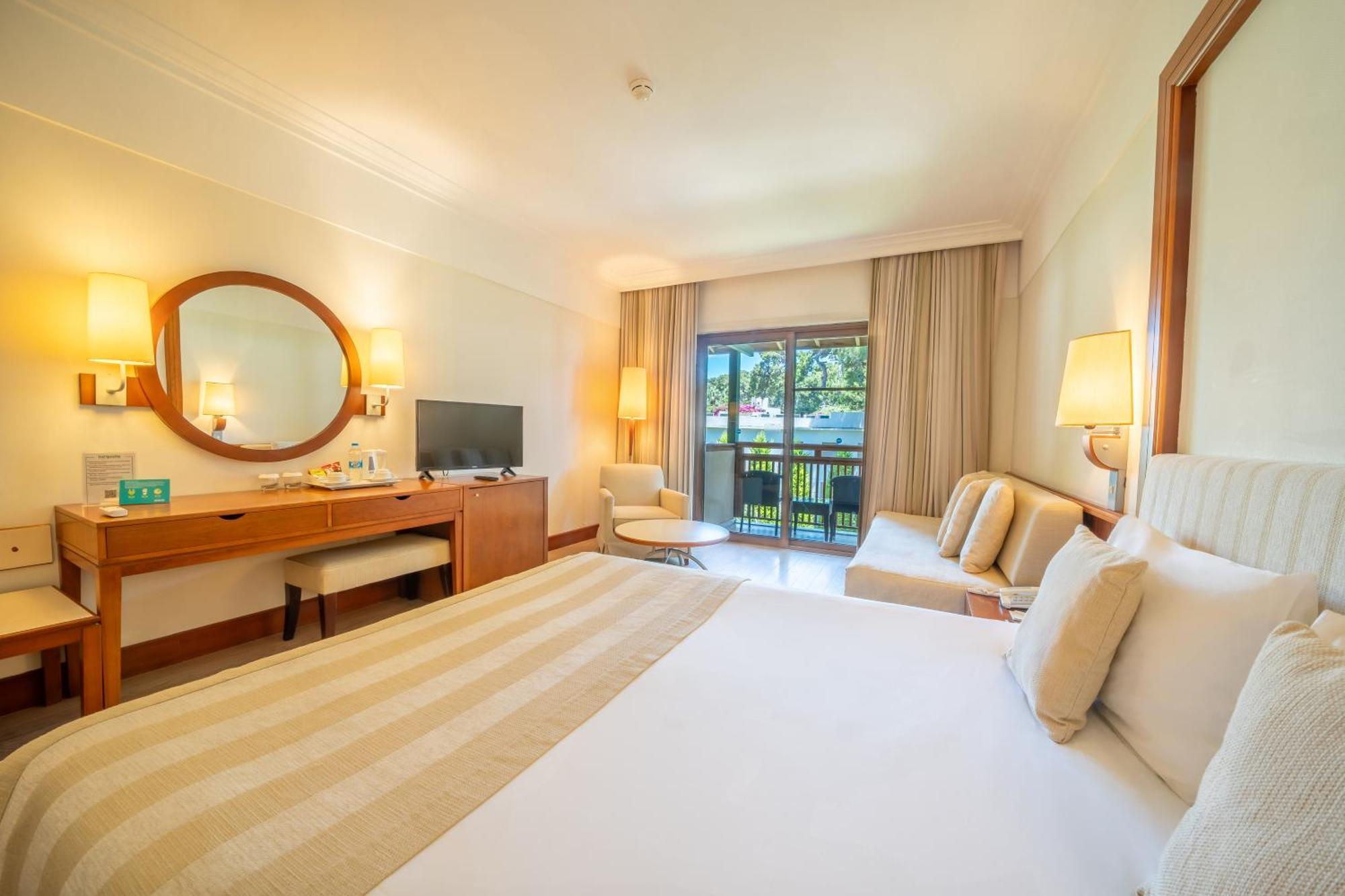 Turquoise Hotel ซีเด ภายนอก รูปภาพ