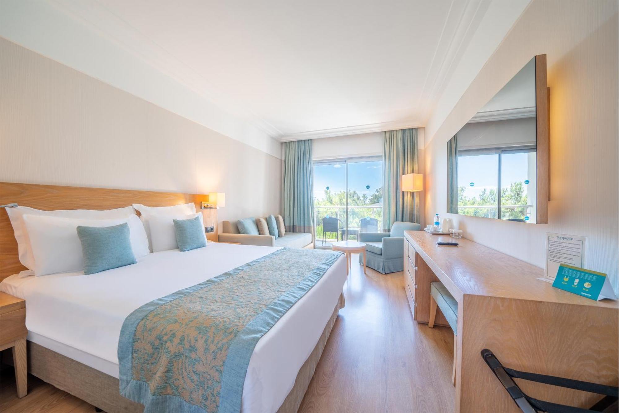 Turquoise Hotel ซีเด ภายนอก รูปภาพ