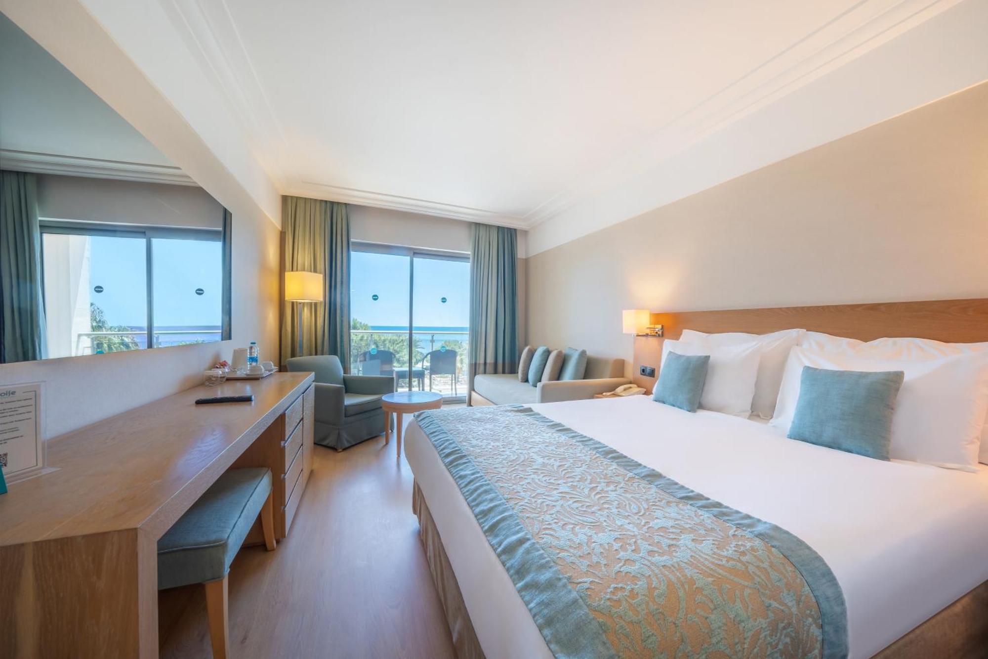 Turquoise Hotel ซีเด ภายนอก รูปภาพ