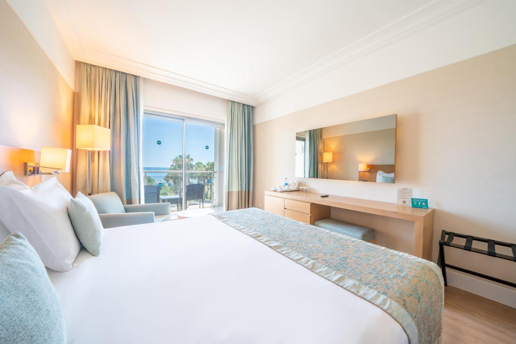 Turquoise Hotel ซีเด ภายนอก รูปภาพ