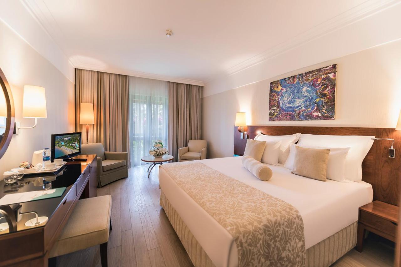 Turquoise Hotel ซีเด ภายนอก รูปภาพ