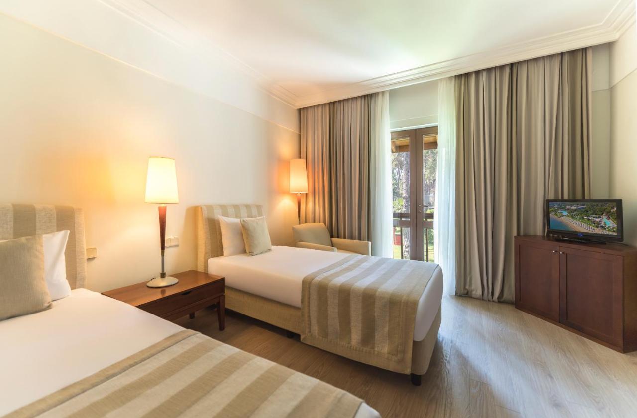 Turquoise Hotel ซีเด ภายนอก รูปภาพ