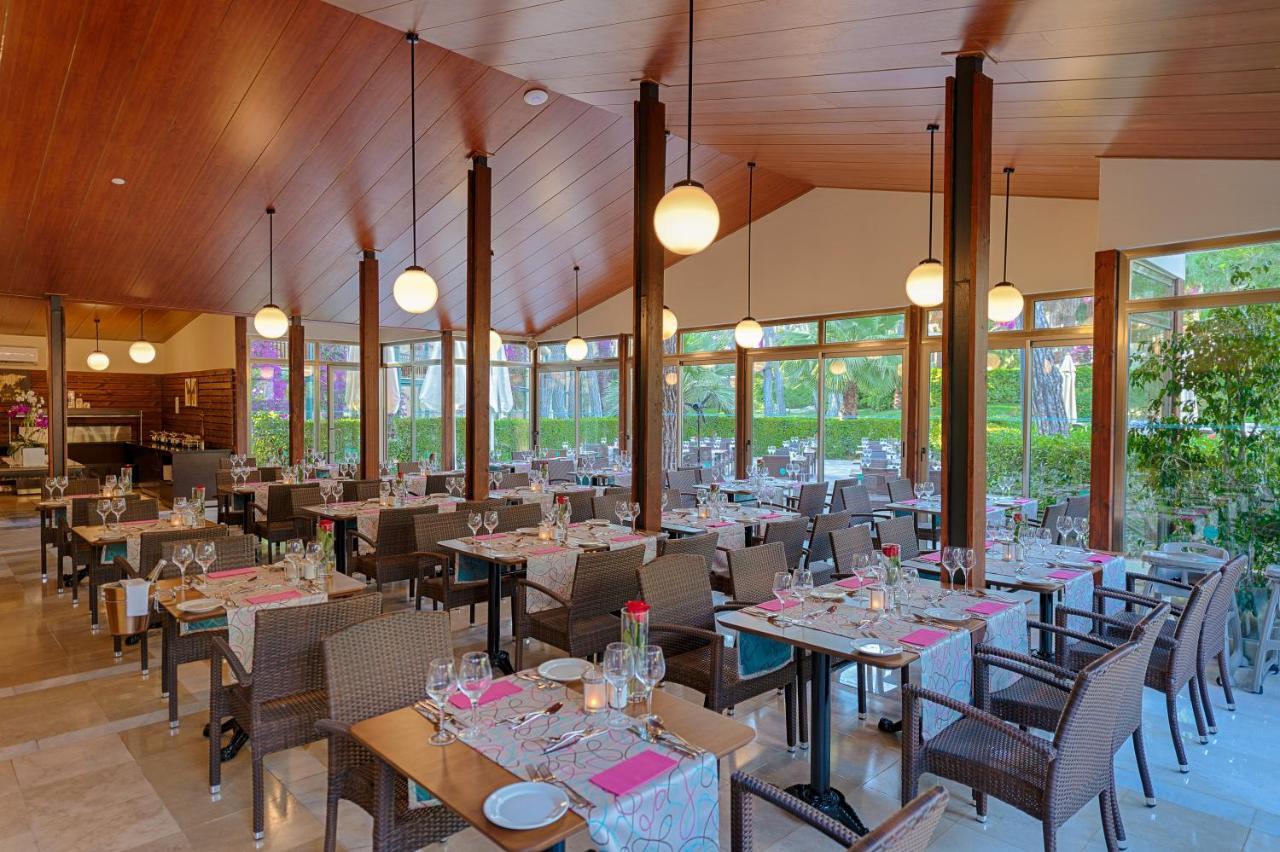Turquoise Hotel ซีเด ภายนอก รูปภาพ