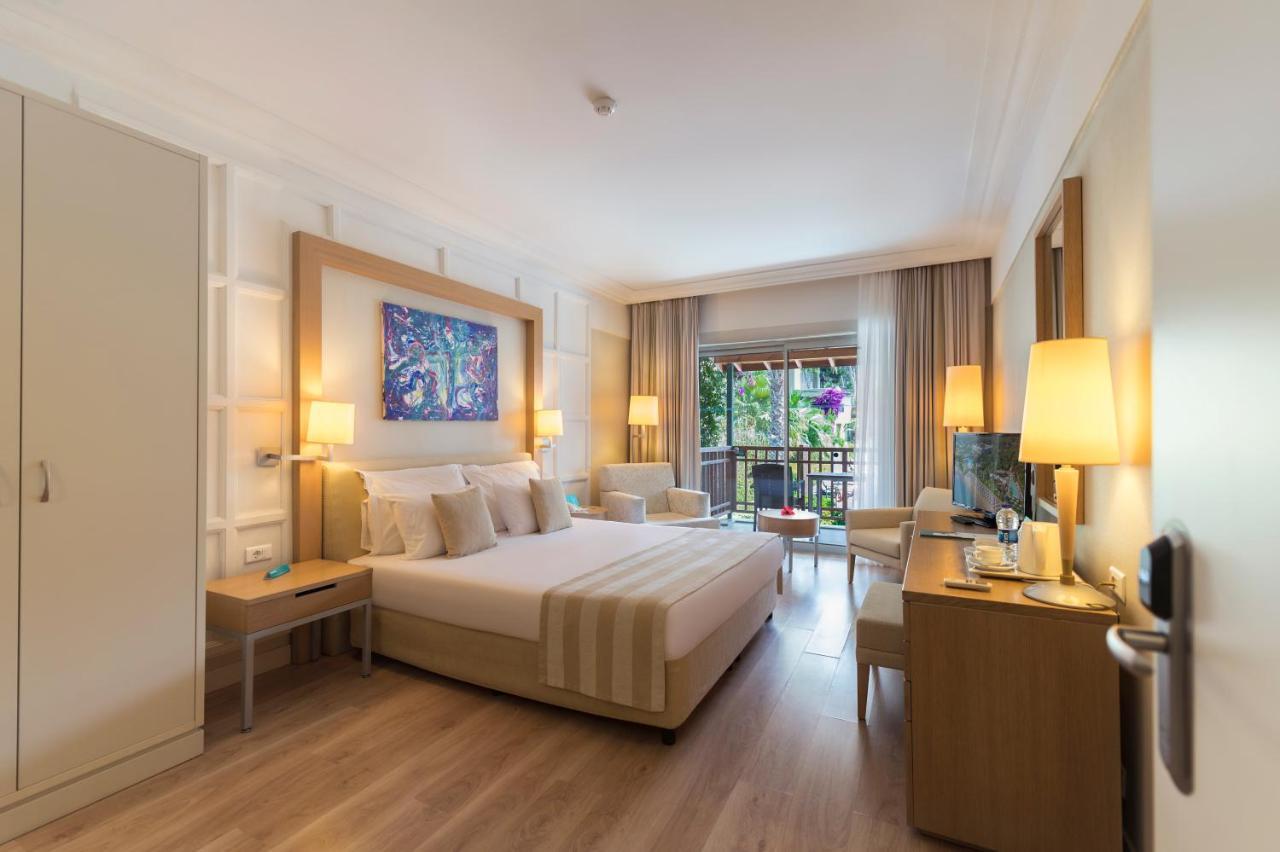 Turquoise Hotel ซีเด ภายนอก รูปภาพ