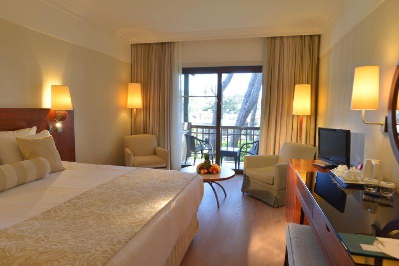 Turquoise Hotel ซีเด ภายนอก รูปภาพ